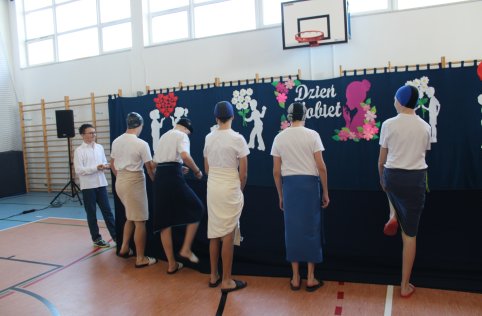 Akademia z okazji Dnia Kobiet