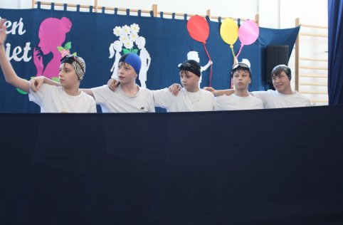 Akademia z okazji Dnia Kobiet