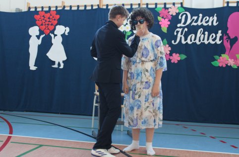 Akademia z okazji Dnia Kobiet