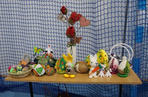 Akademia z okazji Dnia Kobiet