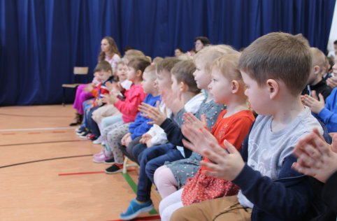 Akademia z okazji Dnia Kobiet