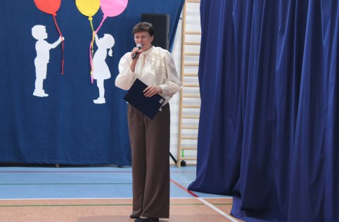 Akademia z okazji Dnia Kobiet