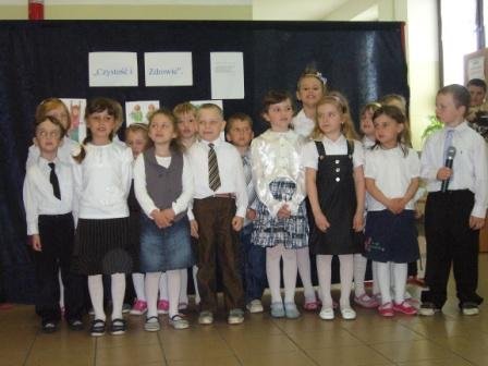 Czystość i zdrowie