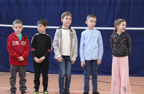 Udział w projekcie Fundacji BOŚ