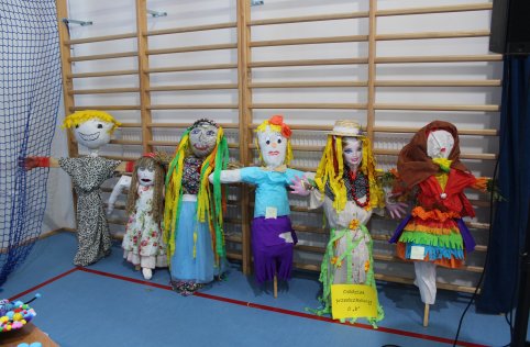 Obchodzimy Pierwszy Dzień Wiosny 