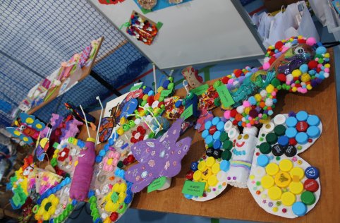 Obchodzimy Pierwszy Dzień Wiosny 