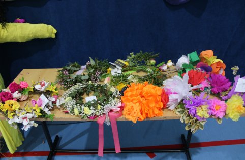 Obchodzimy Pierwszy Dzień Wiosny 