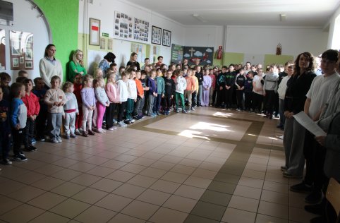 Akademia z okazji 1060. rocznicy Chrztu Polski