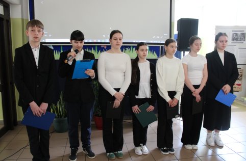 Akademia z okazji 1060. rocznicy Chrztu Polski