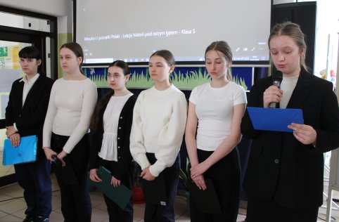 Akademia z okazji 1060. rocznicy Chrztu Polski