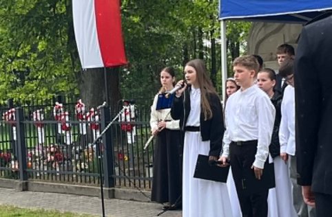 Obchody 83. Rocznicy Pacyfikacji Wsi Szarajówka
