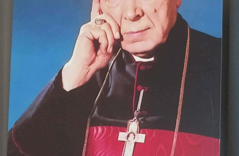 Sukces naszych uczniów w konkursie wiedzy o Stefanie Kardynale Wyszyńskim