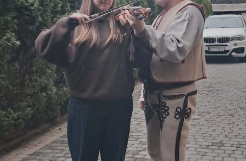 Wycieczka do Zakopanego i na Słowację