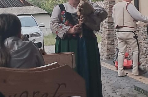 Wycieczka do Zakopanego i na Słowację