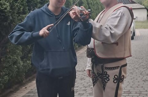 Wycieczka do Zakopanego i na Słowację