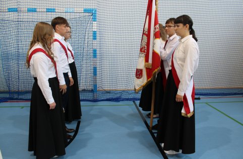 Uroczyste zakończenie roku szkolnego 2025-2026