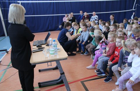 Podróże, które inspirują – spotkanie z Panią Martą Błaszczak