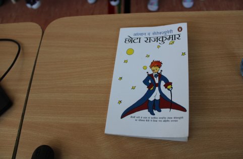 Podróże, które inspirują – spotkanie z Panią Martą Błaszczak