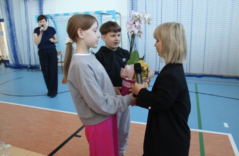 Podróże, które inspirują – spotkanie z Panią Martą Błaszczak