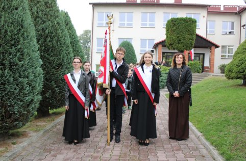 Dzień Patrona Szkoły - 25 września 2026