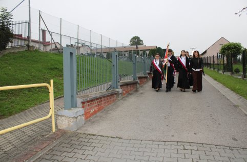 Dzień Patrona Szkoły - 25 września 2026