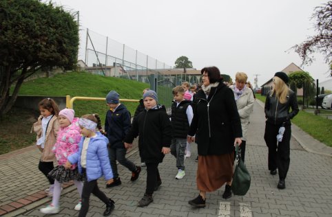 Dzień Patrona Szkoły - 25 września 2026
