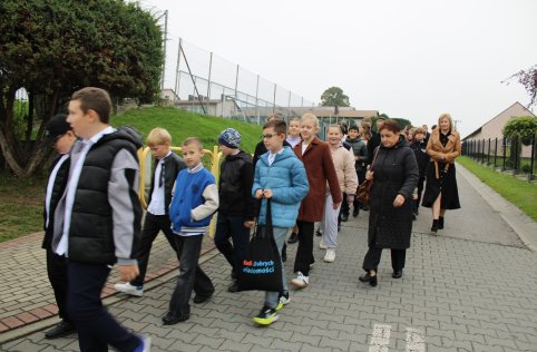 Dzień Patrona Szkoły - 25 września 2026