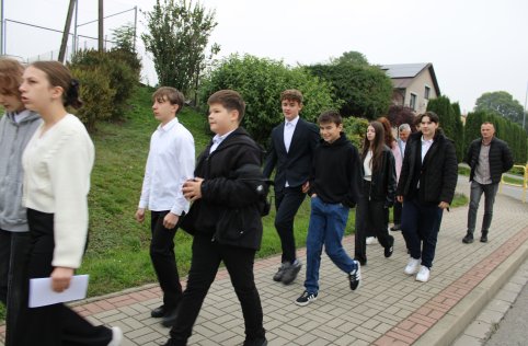 Dzień Patrona Szkoły - 25 września 2026