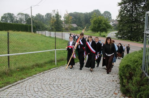 Dzień Patrona Szkoły - 25 września 2026