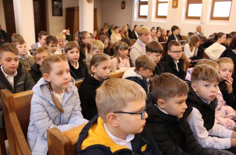 Dzień Patrona Szkoły - 25 września 2026