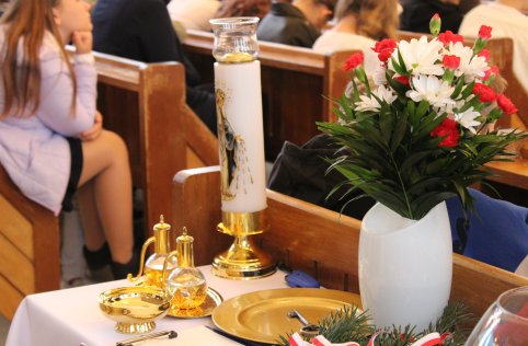 Dzień Patrona Szkoły - 25 września 2026