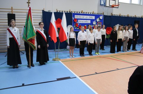 Dzień Patrona Szkoły - 25 września 2026