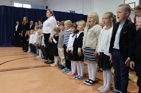 Dzień Patrona Szkoły - 25 września 2026