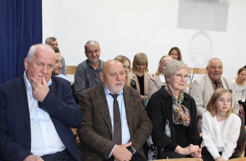 Dzień Patrona Szkoły - 25 września 2026