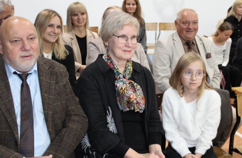 Dzień Patrona Szkoły - 25 września 2026