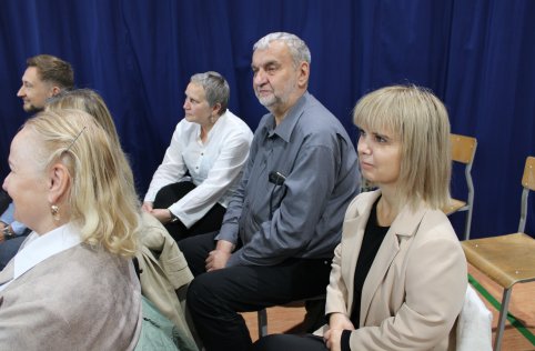 Dzień Patrona Szkoły - 25 września 2026