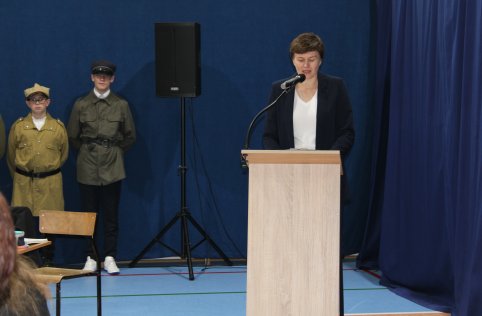 Dzień Patrona Szkoły - 25 września 2026