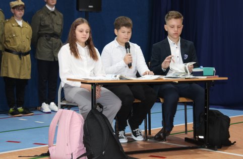 Dzień Patrona Szkoły - 25 września 2026