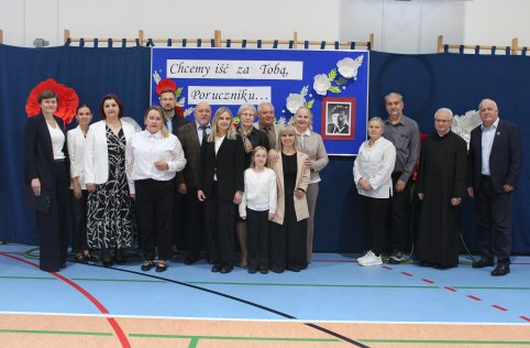 Dzień Patrona Szkoły - 25 września 2026