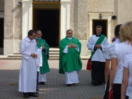 67. rocznica wysiedlenia mieszkańców Gminy Łukowa