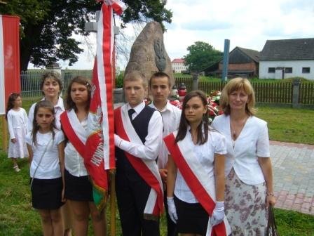 67. rocznica wysiedlenia mieszkańców Gminy Łukowa