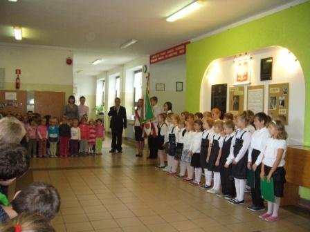 Dzień Patrona Szkoły 2010