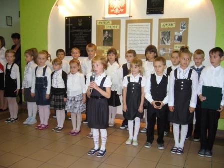 Dzień Patrona Szkoły 2010