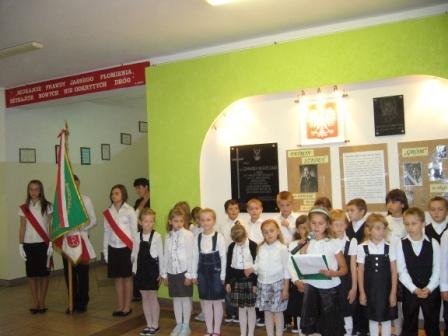 Dzień Patrona Szkoły 2010