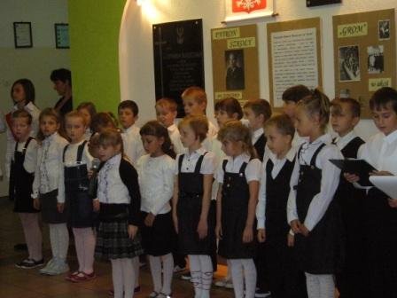 Dzień Patrona Szkoły 2010