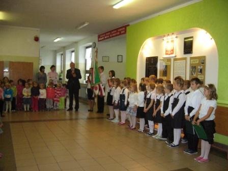 Dzień Patrona Szkoły 2010