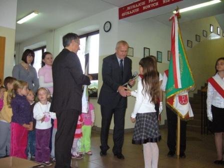 Dzień Patrona Szkoły 2010