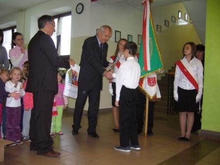 Dzień Patrona Szkoły 2010