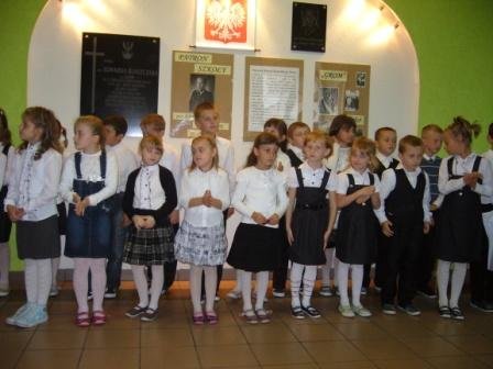 Dzień Patrona Szkoły 2010