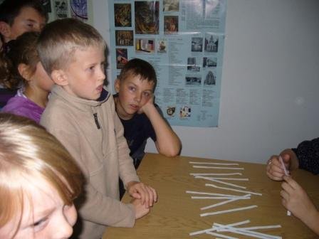 Międzynarodowy Dzień Bibliotek '2010